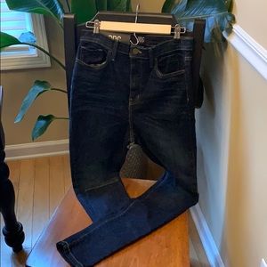 NWT BDG High-rise Jeans